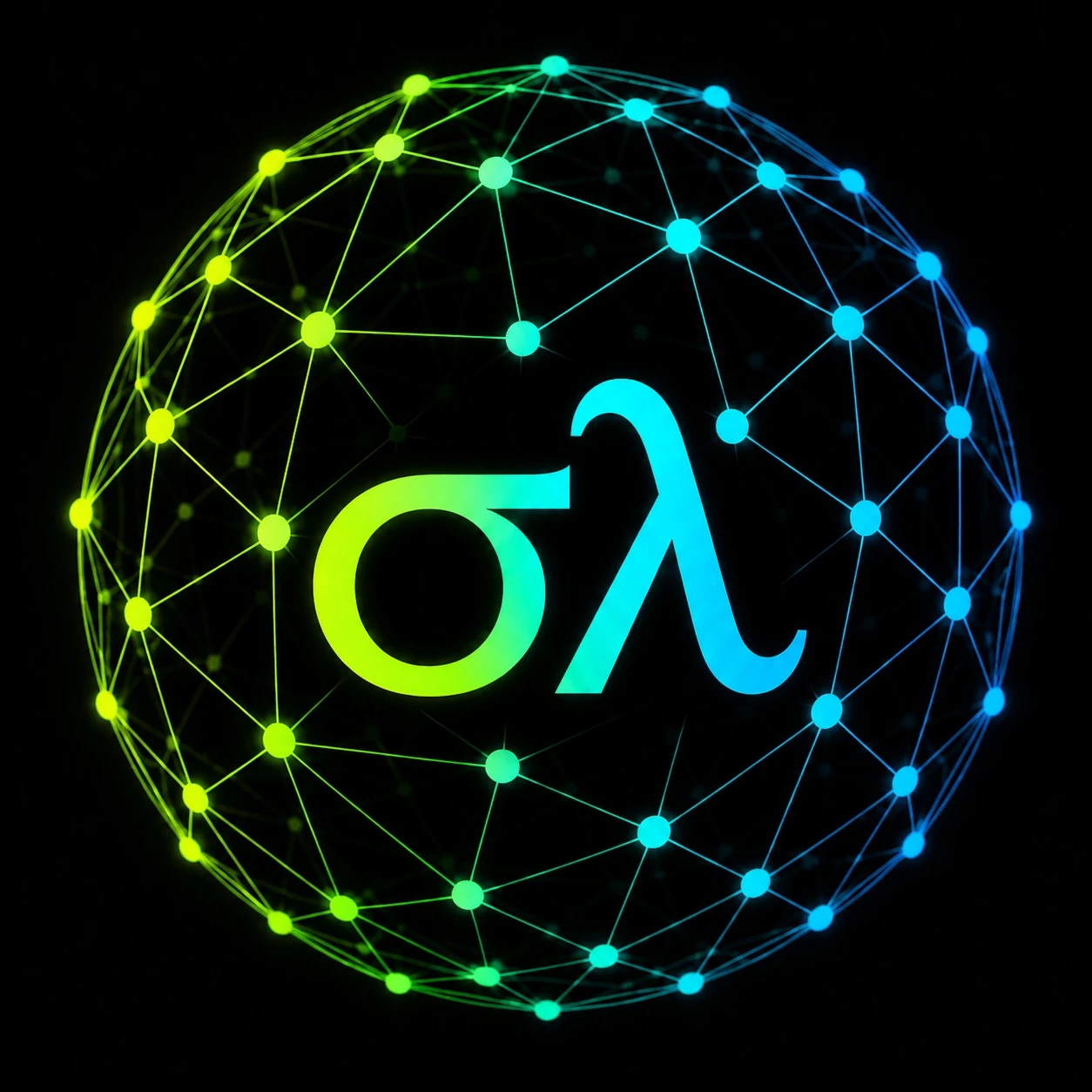 Seaton Labs sigma lambda network globe